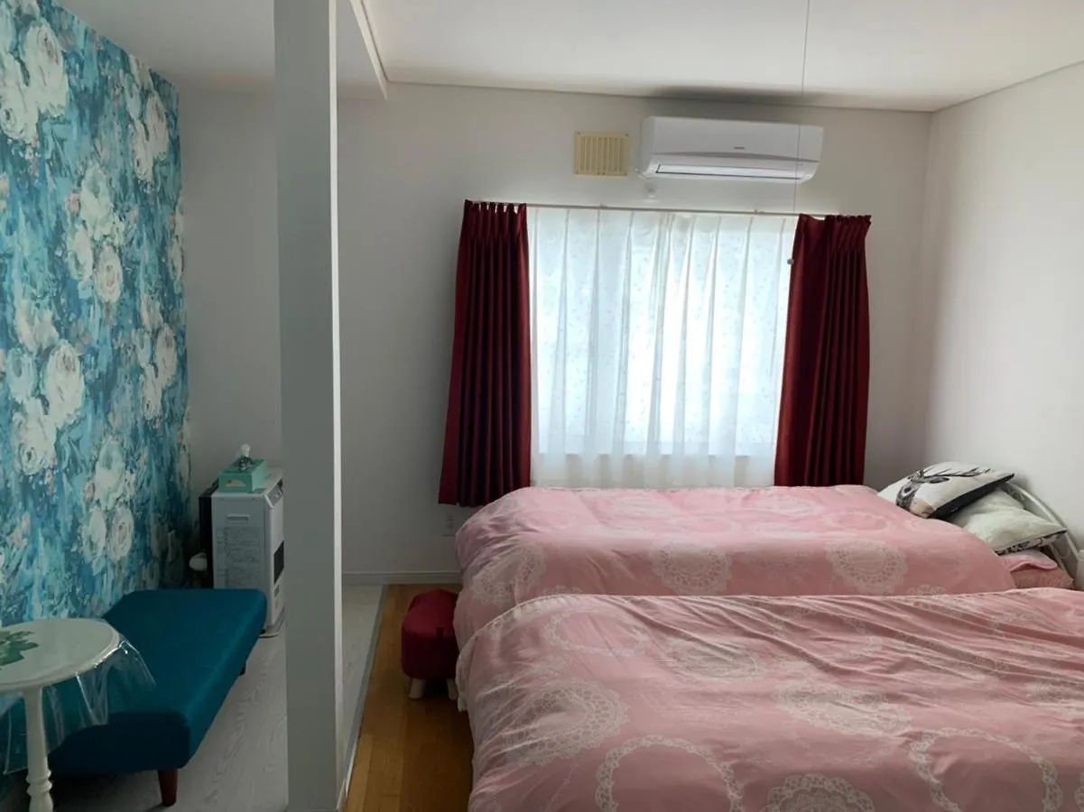 B&B 호타 삿포로 시 일본